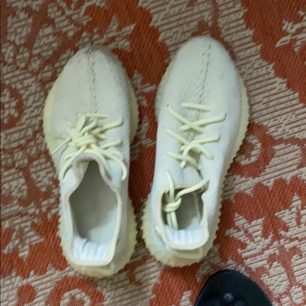 adidas yeezy butter